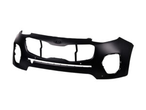 203-3502-09 FASCIA DELANTERA KI SPORTAGE 17-18 P/PINTAR C/HOYO P/SENSOR