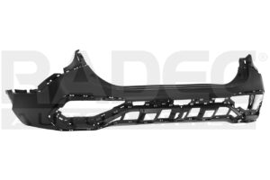 203-3502-38 FASCIA TRASERA SUPERIOR KI SPORTAGE 23-24 CORRUGADA EX/EX PACK