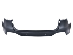 203-3503-10 FASCIA TRASERA KI SORENTO 16-18 C/HOYO P/SENSOR