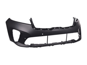 203-3503-13 FASCIA DELANTERA KI SORENTO 19-20 C/HOYO P/SENSOR P/PINTAR EX/LX/EX PACK L4 4 CILINDROS 2.4L 5 PUERTAS