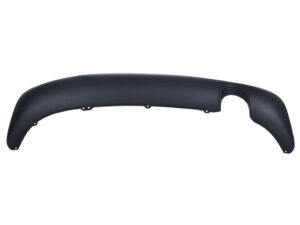 203-3507-02 FASCIA TRASERA KI FORTE INFERIOR 14-16 C/HOYO P/ESCAPE
