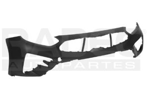 203-3507-14 FASCIA DELANTERA KI FORTE 19-21 P/PINTAR FE/EX/LX/GT LINE L4 4 CILINDROS 1.6/2.0L 4 PUERTAS SUPERIOR