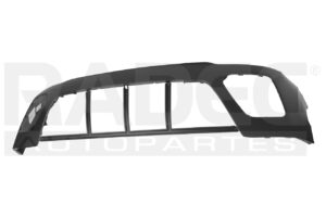 203-3508-07 FASCIA DELANTERA KI SOUL 20 SUPERIOR P/PINTAR EX/LX/EX PACK L4 4 CILINDROS 1.6/2.0L 5 PUERTAS