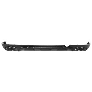 203-5502-08 FASCIA TRASERA INFERIOR MG ZS 23-24 CORRUGADA