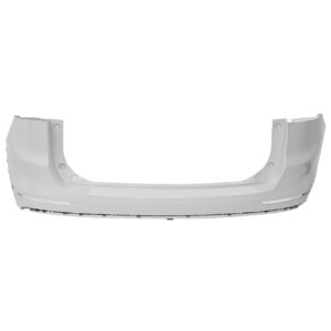 203-5701-03 FASCIA TRASERA SUPERIOR CH TIGGO 8 PRO 23-24 P/PINTAR C/HOYO P/SENSOR