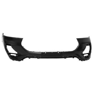 203-5702-01 FASCIA DELANTERA SUPERIOR CH TIGGO 7 PRO 23 P/PINTAR