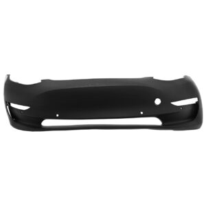 203-6700-00 FASCIA DELANTERA TS MODEL 3 17-23 P/PINTAR C/HOYO P/SENSOR