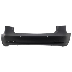 203-6700-01 FASCIA TRASERA TS MODEL 3 17-23 P/PINTAR C/HOYO P/SENSOR