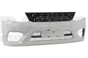203-6901-00 FASCIA DELANTERA FOTON TM3 20-23 ANGOSTA