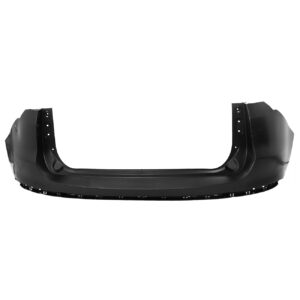 203-7001-01 FASCIA TRASERA JT X70 PLUS 23-24 P/PINTAR