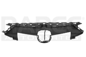 204-0102-01 PARRILLA AC MDX 22-23 INSERTO V6 6 CILINDROS 3.5L 5 PUERTAS