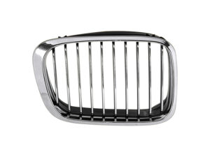 PARA2 PARRILLA BMW SERIE-3 99-02 RH CROMADA A-18 N-TW