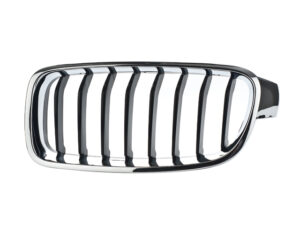 204-0301-13 PARRILLA BW SERIE 3 12-14 4 PUERTAS SPORT IZQ