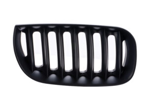 204-0317-02 PARRILLA BW X3 05-06 NEGRA DER