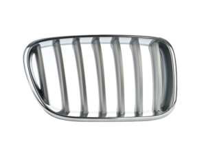 204-0317-04 PARRILLA BW X3 11-13 CROMADA DER