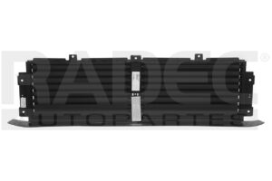 204-0406-00 PARRILLA VENTILACION BK ENCLAVE 18-20 ESSENCE/AVENIR V6 6 CILINDROS 3.6 L 5 PUERTAS SUPERIOR