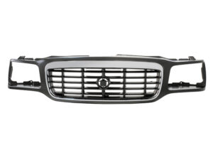 PAR734 PARRILLA CADILLAC ESCALADE 99-00 FILO CROMADO