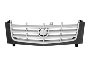 204-0502-01 PARRILLA CD ESCALADE 02-06 FILO INTERIOR CROMADA P/PINTAR