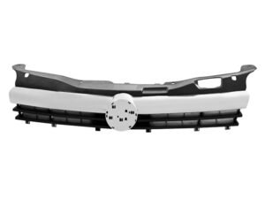 PARA296 PARRILLA CHEV ASTRA 06-08 C/MOLD CROMADA EUROPEO N-TW