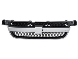 PARA343 PARRILLA CHEV AVEO 08-11 N-TW