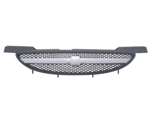204-0604-01 PARRILLA CV AVEO 04-07 C/MOLDURA CROMADA