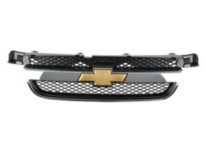 204-0604-05 PARRILLA FASCIA DELANTERA CV AVEO 08-18 4 PUERTAS ORIGINAL
