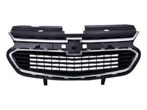 PARA760 PARRILLA CHEV AVEO 18-19 F/CROMADO