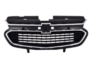 204-0604-09 PARRILLA CV AVEO NG 18-20  C/FILO CROMO ORIGINAL