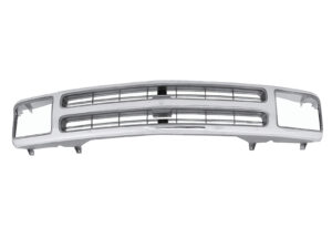 PARA7 PARRILLA CHEV BLAZER 95-97 CROMADA A-18 N-TW