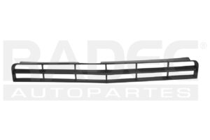 204-0614-03 PARRILLA CV CHEVY 09-12 ARGENTINA L4 4 CILINDROS 2 PUERTAS