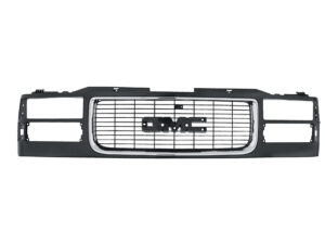 PARA29 PARRILLA CHEV PU 96-98 CHEYENNE/GMC C/FILO CROM N-TW
