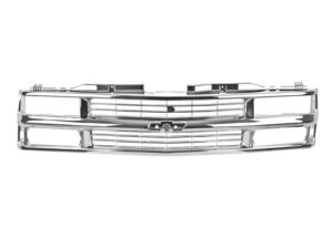 PAR256 PARRILLA CHEV PU CHEYENNE 94-95 CROM PERFORMANCE N-TW