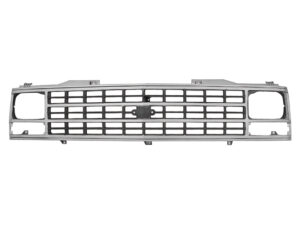 PARA26 PARRILLA CHEV PU 92-93 CUSTOM A-21 N-TW