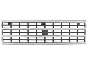 PARA23 PARRILLA CHEV PU 89-91 CUSTOM A-20 N-TW