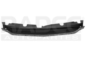 204-0622-15 PARRILLA CV EQUINOX 16-17 C/FILO CROMADO LS/LT/PREMIER PLUS L4 4CILINDROS 1.5L 5 PUERTAS SUPERIOR