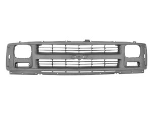 PAR34 PARRILLA CHEV VAN EXPRESS 96-02 PINTADA A-22 N-TW