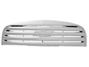 PARA433 PARRILLA CHEV HHR 06-10 LS CROMADA N-TW