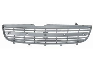 PARA40 PARRILLA CHEV MALIBU 00-03 A-23 N-TW