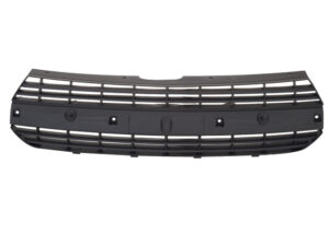 PARA472 PARRILLA CHEV MALIBU 04-05 NEGRA S/MOLD N-TW