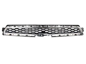 PARA709 PARRILLA CHEV MALIBU 13-15 SUP NEGRA/CROMADA N-TW