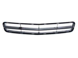 PADA162 PARRILLA DE DEFENSA CHEV MALIBU 08-12 CENTRAL N-TW
