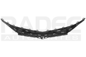 204-0630-22 PARRILLA CV MALIBU 19-21 S/MOLDURA LT/LS/PREMIER/LTZ L4/V6 4/6 CILINDROS 1.5/2.0/2.5L 4 PUERTAS SUPERIOR