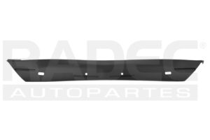 204-0630-25 PARRILLA CV MALIBU 19-21 INSERTO LT/LS/PREMIER/LTZ L4/V6 4/6 CILINDROS 1.5/2.0/2.5L 4 PUERTAS