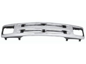 PARA48 PARRILLA CHEV S-10 95-97 CROMADA A-24 N-TW