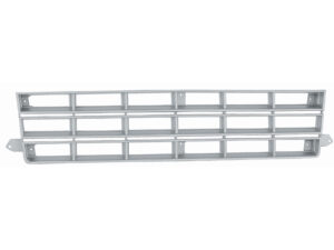 PAR43 PARRILLA CHEV S-10 82-90 GRIS A-23 N-TW