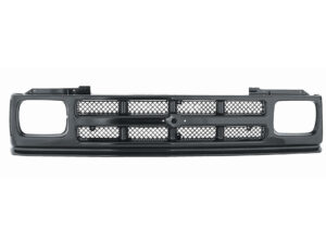 PARA244 PARRILLA CHEV S-10 93-94 NEGRA N-TW