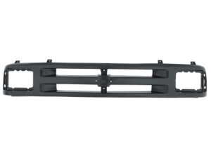 PARA50 PARRILLA CHEV S-10 95-97 NEGRA A-24 N-TW