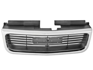 PARA236 PARRILLA CHEV SONOMA 98-04/S-10 98-01 GMC F/CROMADO N-TW