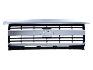 204-0639-13 PARRILLA CV SILVERADO/2500/3500 16-18 CROMADA