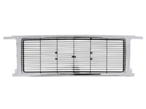 PARA24 PARRILLA CHEV PU 89-91 GMC S/EMBLEMA A-20 N-TW